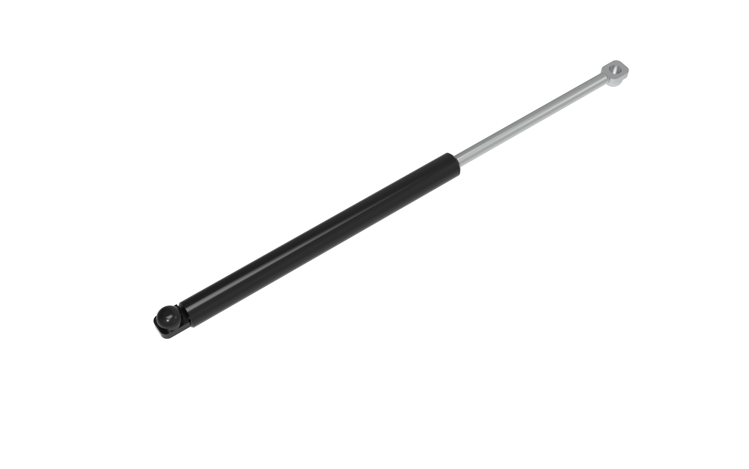 PIVOT STRUT - Turbo Saw Mill