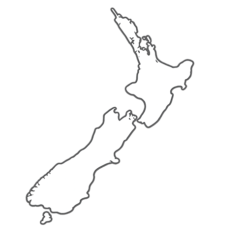 Australian coastline