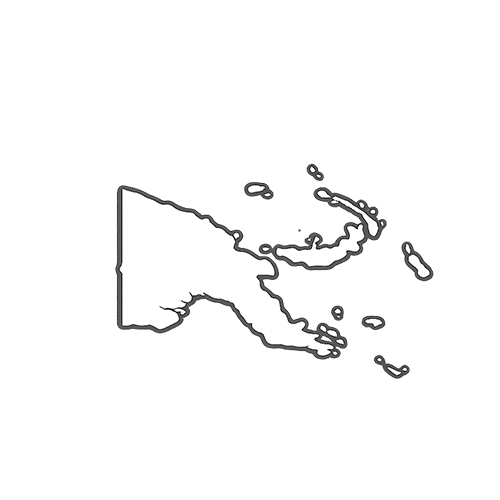 Australian coastline