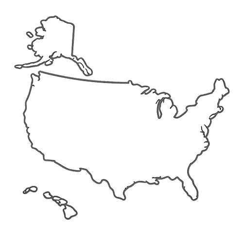 Australian coastline