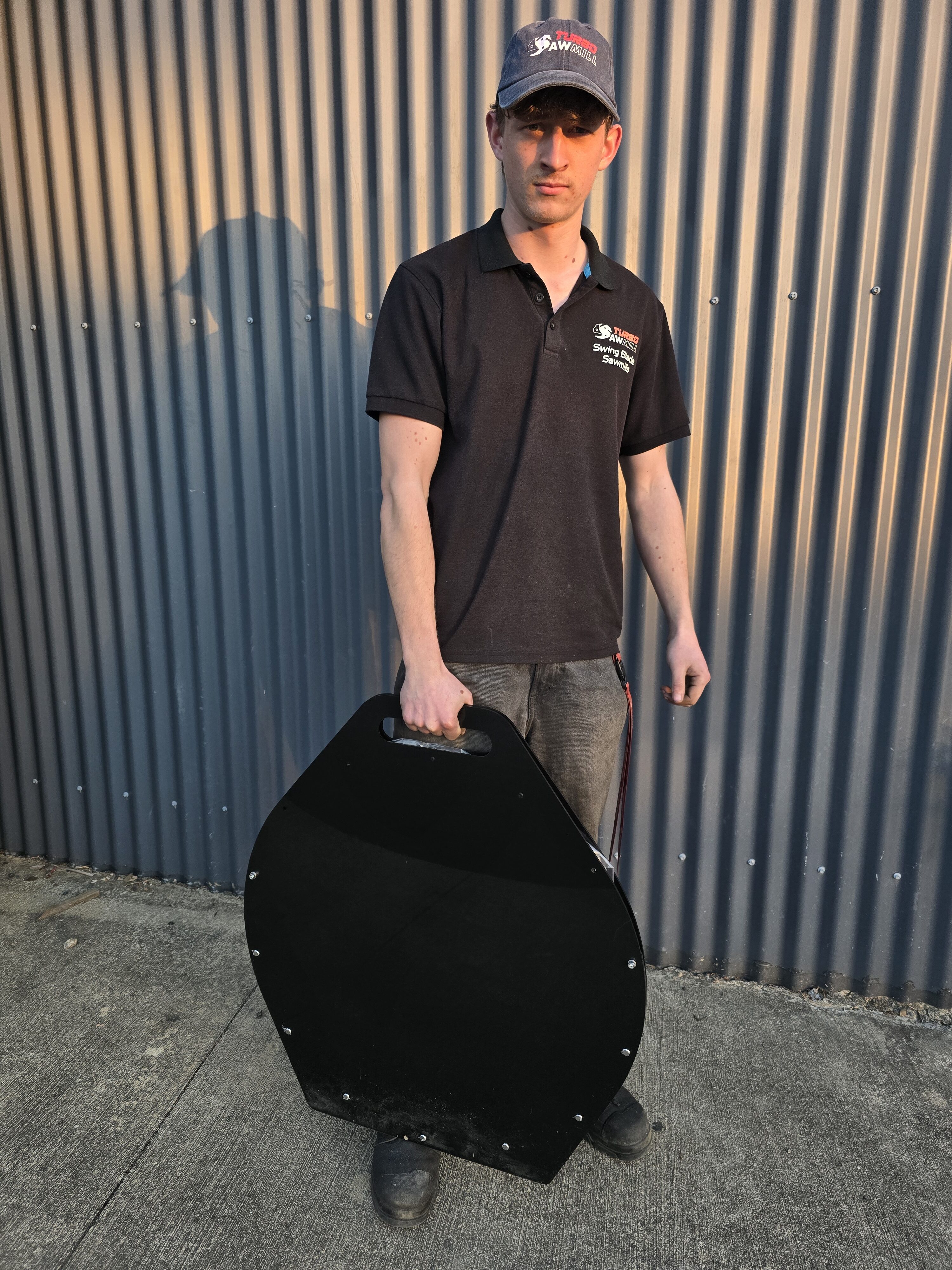 BLADE CARRY CASE 12" - Image 4