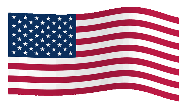 United States flag